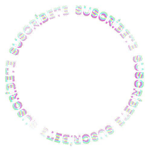 Onda Cultura Sticker