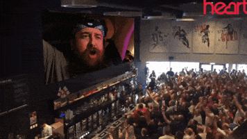 Celebrate GIF