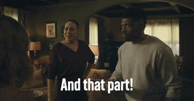 Episode 2 GIF by BET Plus