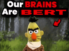 Sesame Street Muppets GIF