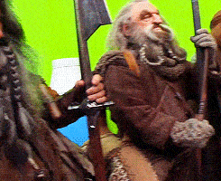 the hobbit an unexpected journey