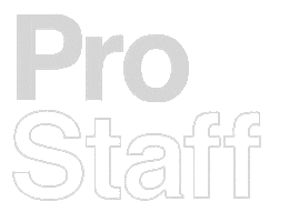 Pro Staff Sticker by Wilson Tennis