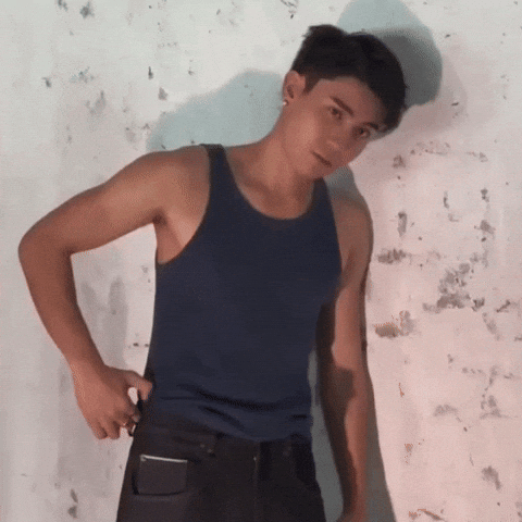 Cosmo Bm GIF