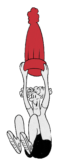 Frankey Sticker by SMARTHOUSE