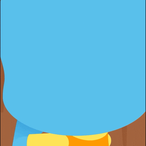 Suspense Freeze GIF by Tomtomi