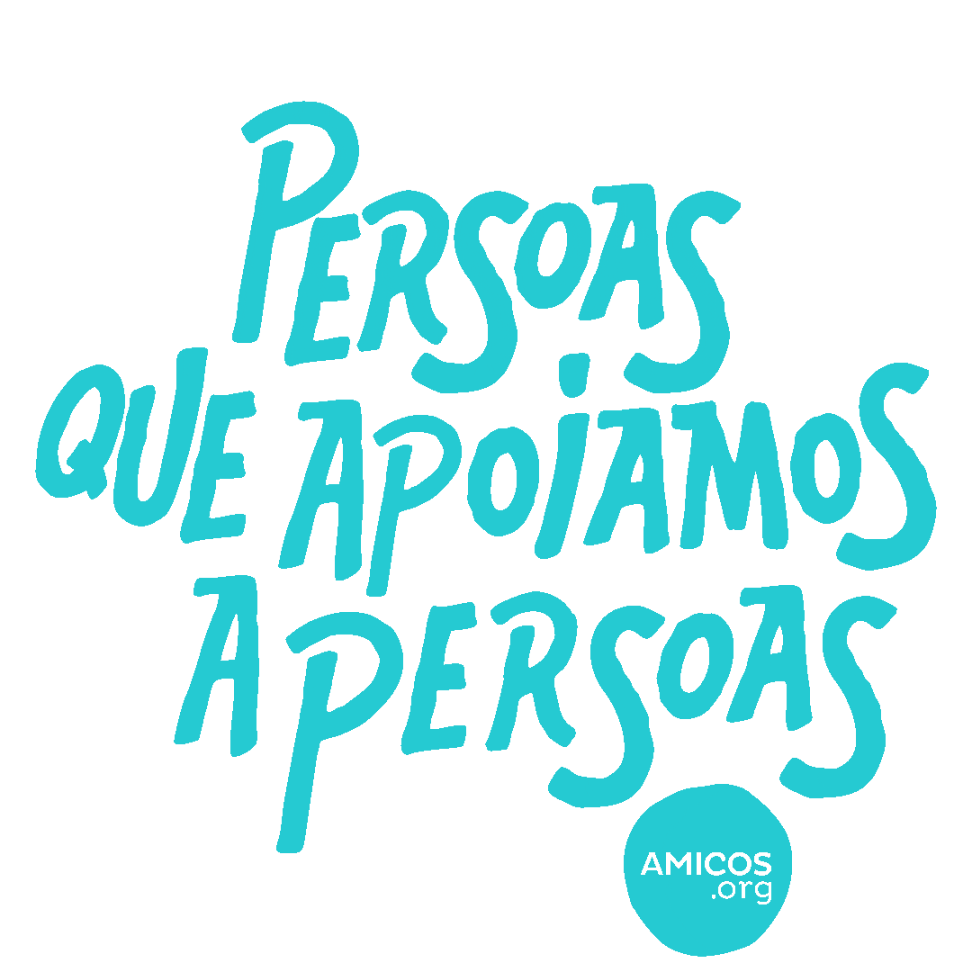 Asociación Amicos Sticker