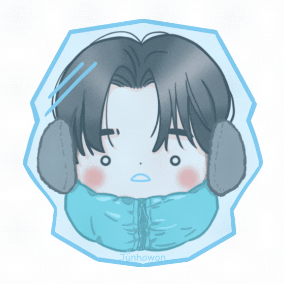Leejunho GIF