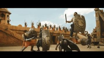 hiblueword  GIF