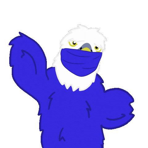 Community School Naples Sticker