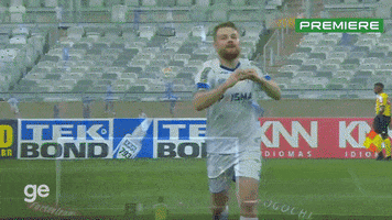 Serie A Marcos GIF by Canal Premiere