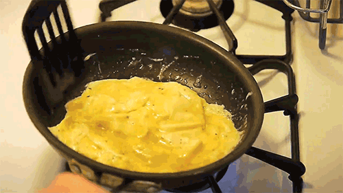 do you like omelettes