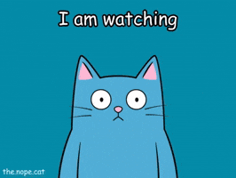 Sassy Eyeroll GIF