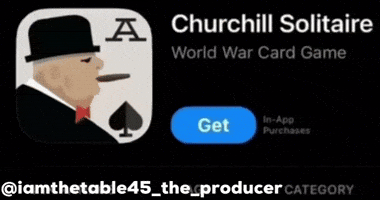 Winston Churchill GIF