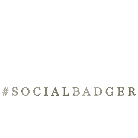 Social Media Instagram Sticker by The Paper Rhino Co.