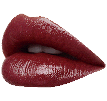 Lips Mouth Sticker by herabeauty