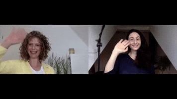 Hi GIF