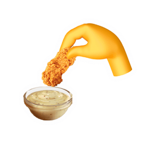 Sticker by McDonalds Italia