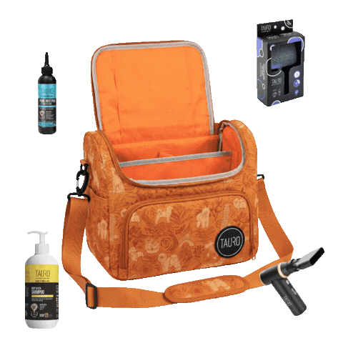 Pack My Bag Sticker by TauroProLine_official