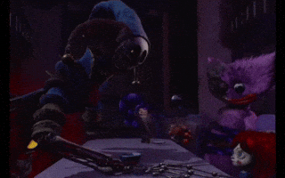 The Prototype Experiment GIF