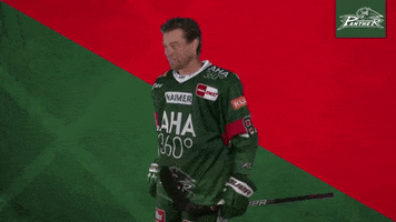 Celebration Goal GIF by Augsburger Panther Eishockey GmbH