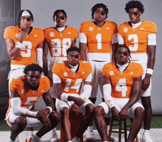Tennessee Volunteers GIF