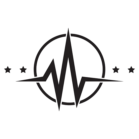 Hardstyle Sticker by Pulsatorz