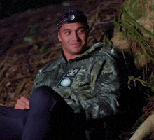 Head Nod Te Maire Martin GIF
