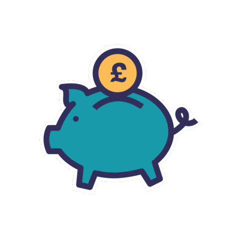SuperLooper Sticker