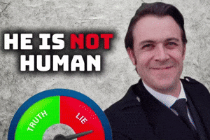 Happy Human Being GIF