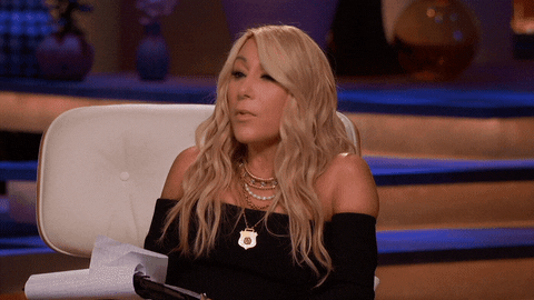 Shark Tank Yes GIF by ABC Network