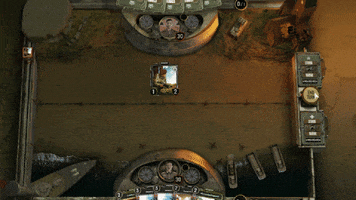 Storm Warfare GIF