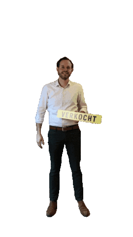 HenryHouser Sticker