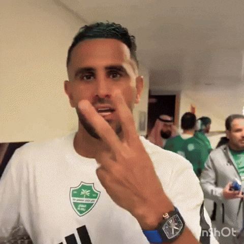 Alahli GIF