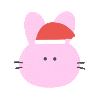 うさぎ キャラクター Sticker By Spinns うさぎ キャラクター Sticker By Spinns