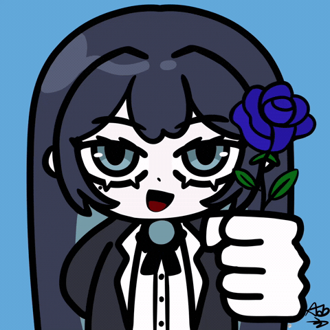 Adomemes GIF
