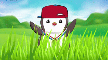 Happy Fun GIF by BigBrains