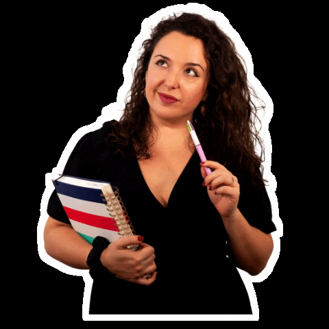 Leticia Montevera GIF