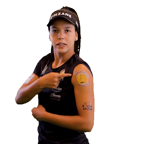 Sport Volleyball Sticker by Praia Clube