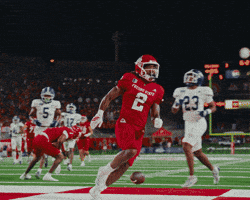 Fresno State Bulldogs Football GIF by Bulldog Bread
