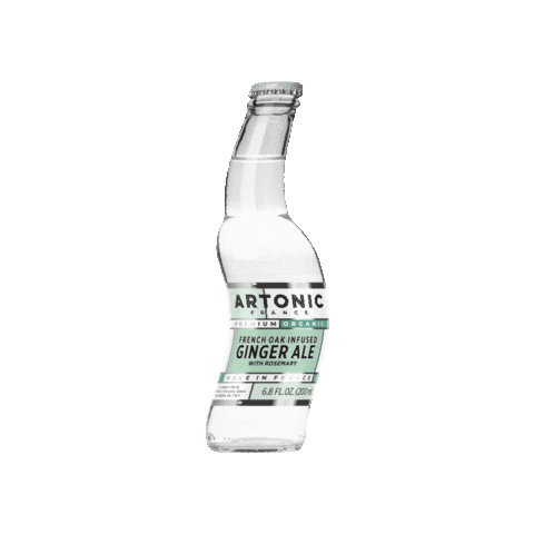 Artonic Sticker