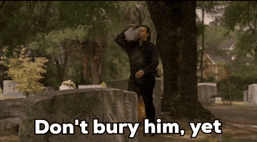 Eastbound And Down Walking GIF