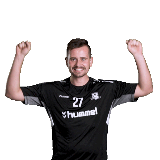 Hattrick Brno Sticker