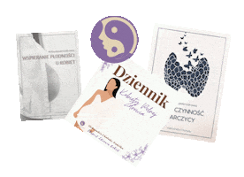 Aleksandra Chołody-Pudełko - Ekspert Zdrowia Kobiet Sticker