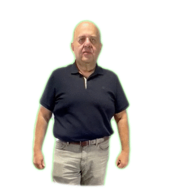 Basilha Sticker by Basil Hadad Realty