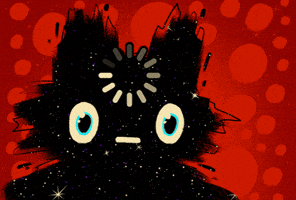 Hold On Waiting GIF by Impulse