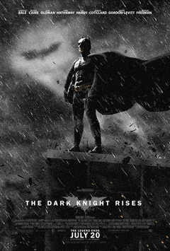 dark knight