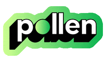 Chapecó Sticker by Pollen Parque