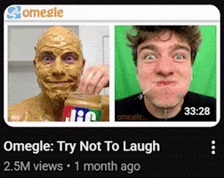 Youtube Laugh GIF by Family Friendly