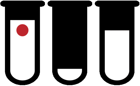 Test Logo Sticker By Intelligentmobiles Gmbh For Ios Android Giphy