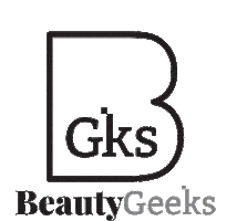 Sticker by Beauty Geeks